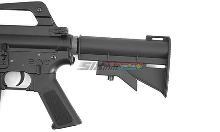 [E&C] C-HORSE M653 Airsoft AEG Rifle [W Full Marking]