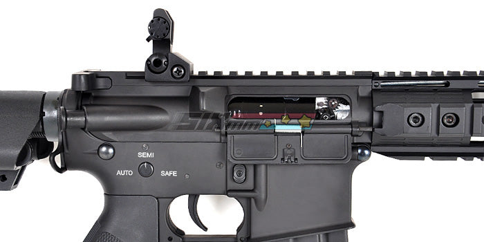 [E&C] Full Metal M4 NOV AEG Airsoft Gun[Marking]