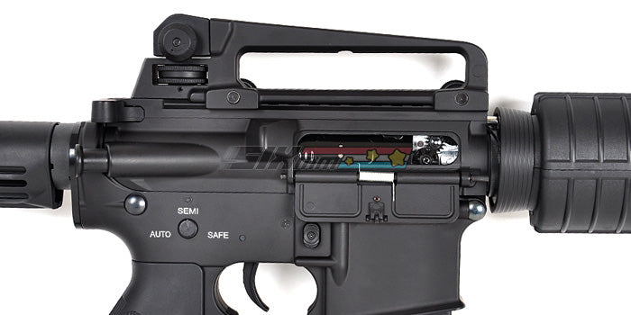 [E&C] Fully Metal M4A1 Carbine AEG Airsoft Gun