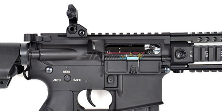 [E&C] Fully Metal M4 MK110 AEG Airsoft Gun