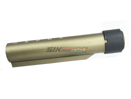 [E&C] HK416A5 AEG Buffer Tube [For E&C HK416A5 AEG Series]