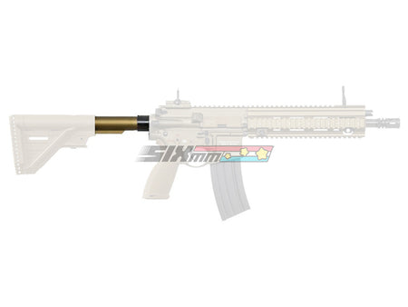 [E&C] HK416A5 AEG Buffer Tube [For E&C HK416A5 AEG Series]
