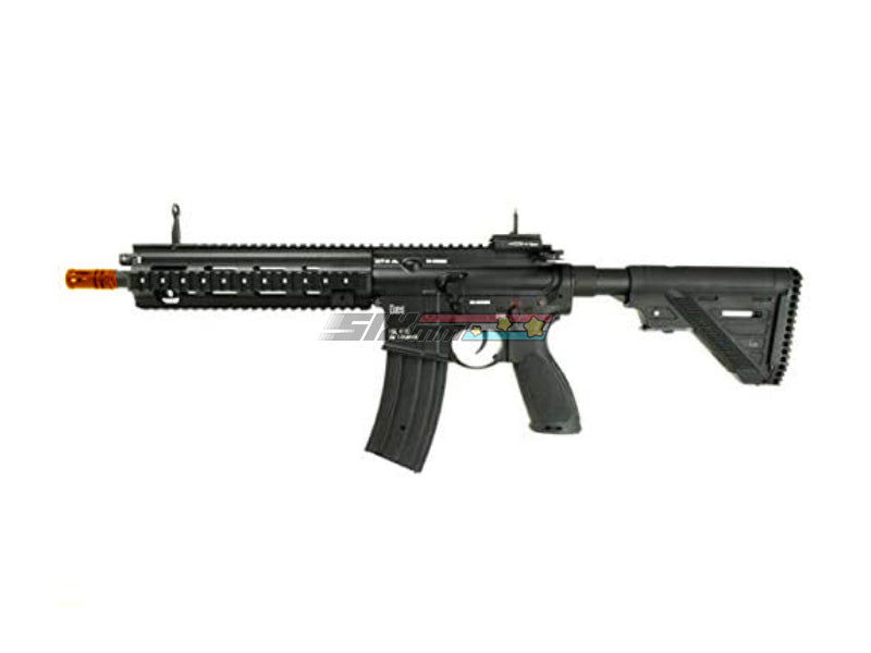HK 416A5 ガスガン 6mm BB VFC HK416 HK 416A5 ARライフル 6mm GAS GBB ガスガン エア