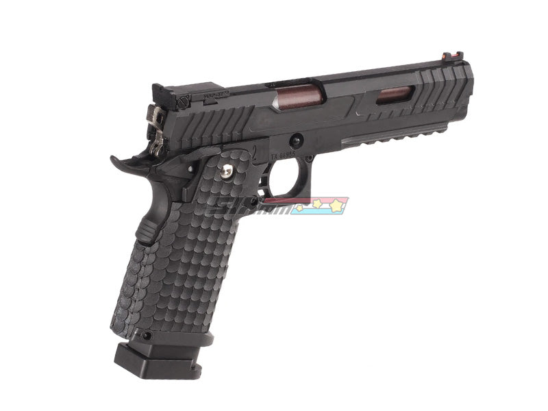 [E&C] John Wick 3 Combat Master Airsoft GBB Pistol