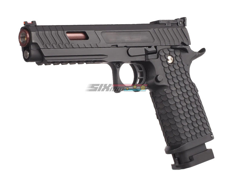 [E&C] John Wick 3 Combat Master Airsoft GBB Pistol