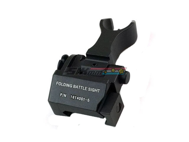 [E&C] TY Style Folding Battle Front Sight