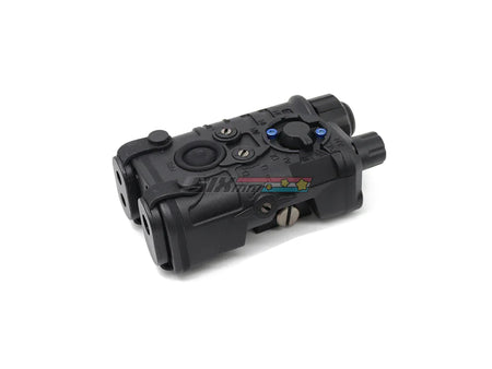 [Element] Functional L3 NGAL Airsoft Laser box W/ Switch Pad [Red Laser Version Only]