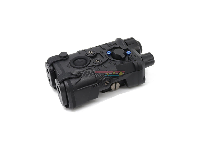 [Element] Functional L3 NGAL Airsoft Laser box W Switch Pad [Red Laser & White Light]