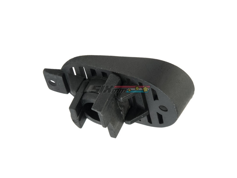 [E&C] M4 AEG Pistol Grip Heat Sink[For Tokyo Marui M4 / M16 AEG Series]