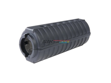 [Element] M4A1 Handguard for M4 AEG Black