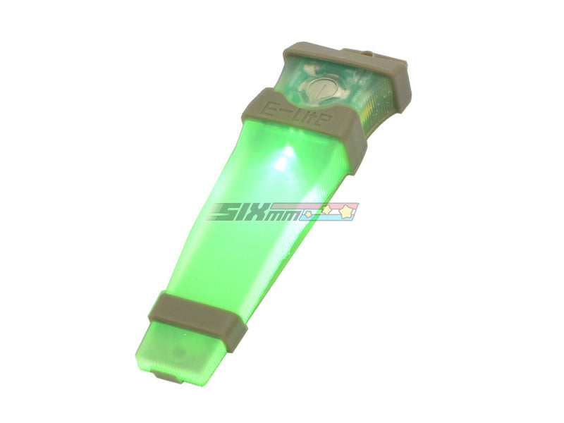 [Element] S&S Precision V-Lite [Green]