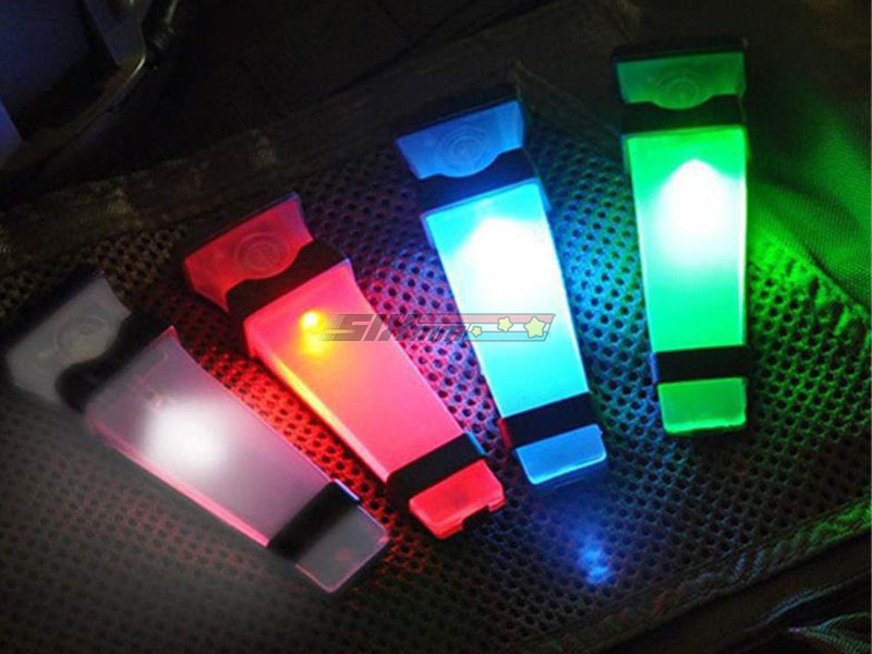 [Element] S&S Precision V-Lite [Blue]