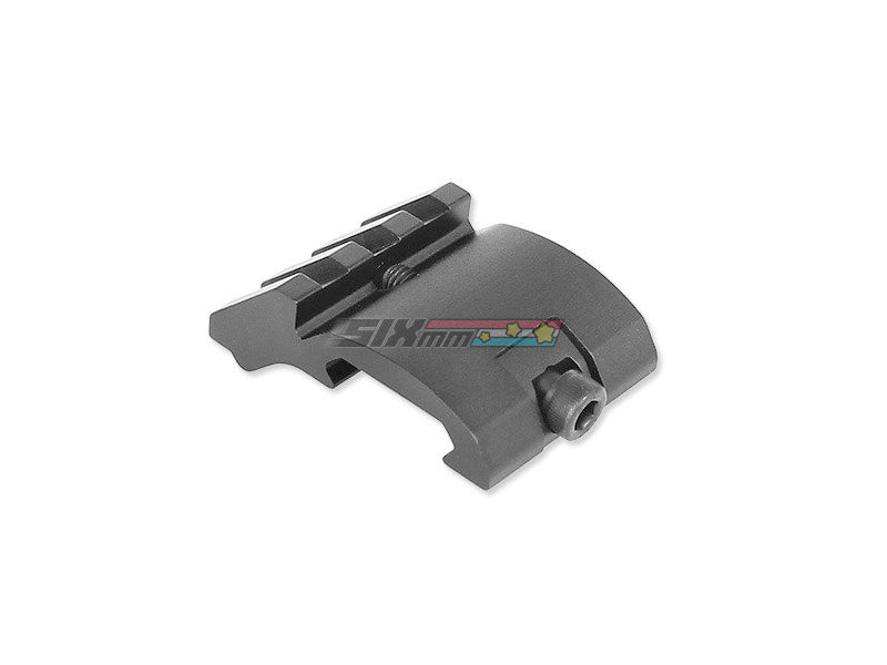 [Element] [Item No.: EX260] X Series Light Mount? [BLK]