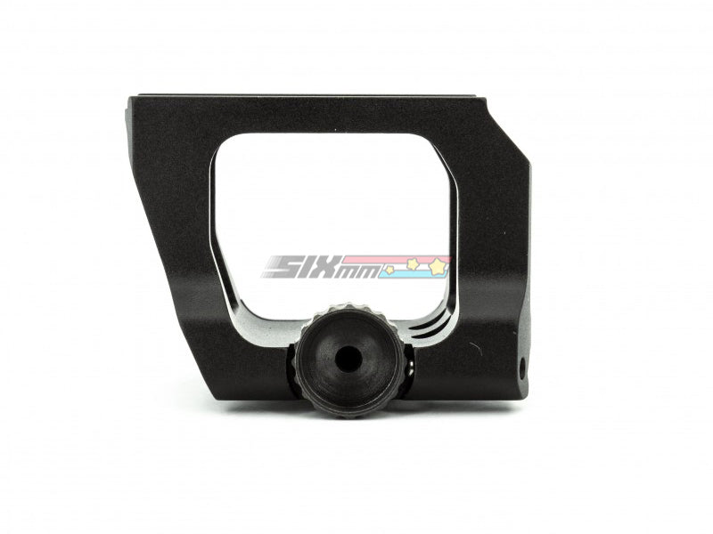 [Evolution Gear SW LP QD Mount 1.93" Cowitness[For Aimpoint T1 / T2 Reddot Device][BLK]