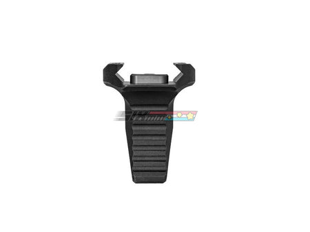 [Evolution Gear] ARIS Style Aluminium Handstop[For 20mm Picatinny Rail][BLK]