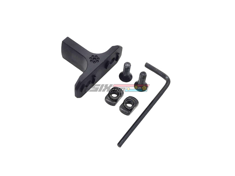 [Evolution Gear] ARIS Style Aluminium Handstop[For M-LOK Handguard][BLK]