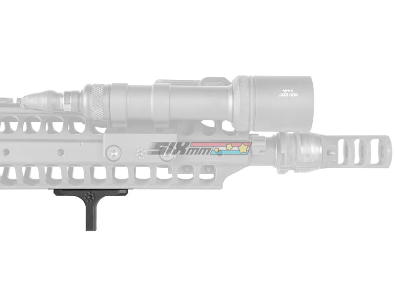 [Evolution Gear] ARIS Style Aluminium Handstop[For M-LOK Handguard][DE]