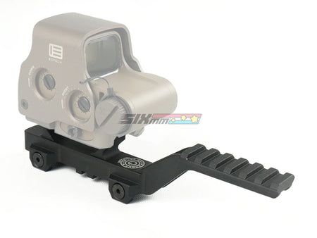 [Evolution Gear] GBRS Group Hydra Optic Mount [For 20mm Picatinny Rail Optics][DE]