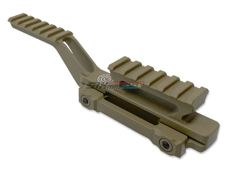 [Evolution Gear] GBRS Group Hydra Optic Mount [For 20mm Picatinny Rail Optics][DE]