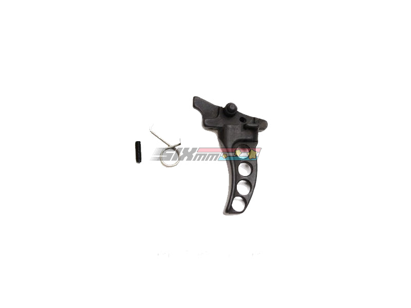 [FCC] MA Aluminium Tactical Trigger Set[For Systema PTW Series]