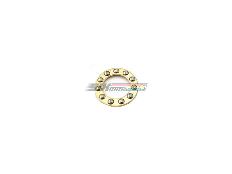 [FCC] Training Weapon Cylinder Thrust Bearing