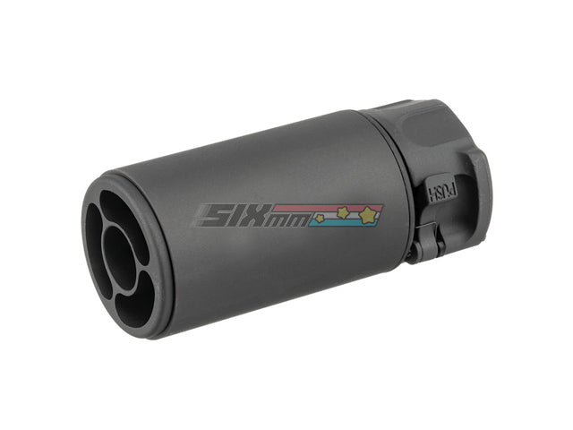 [ARES] M4 Blast Shield [Type A]