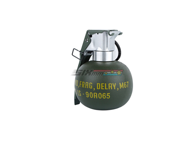 [FMA] M67 Dummy Frag Grenade[BLK]