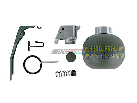 [FMA] M67 Dummy Frag Grenade[BLK]