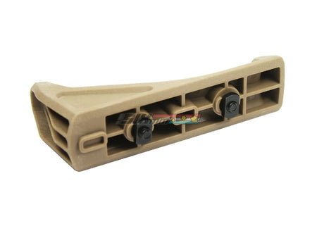 [FMA] MP Style Nylon Angled Foregrip[M-LOK Ver.][DE]