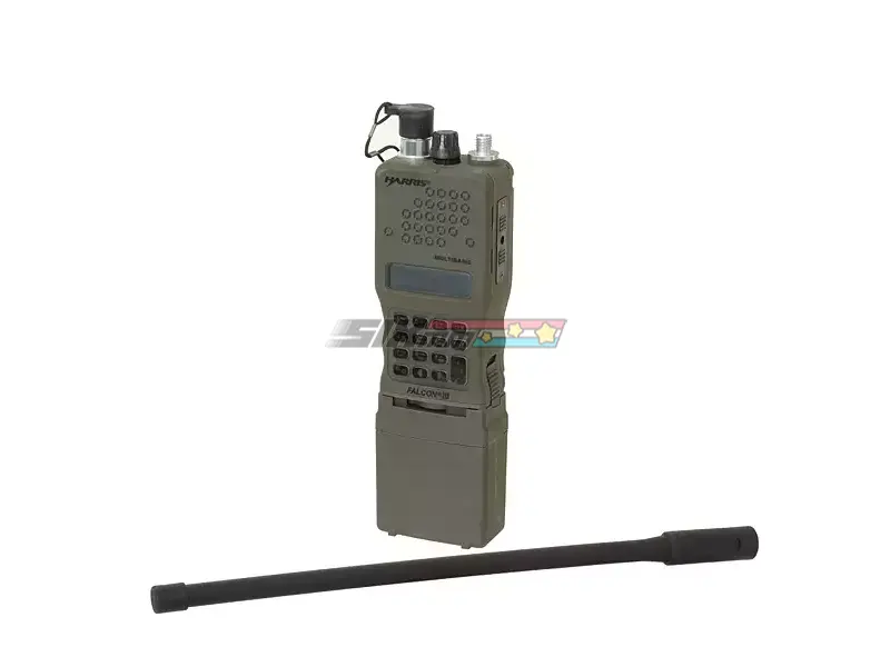 [FMA] PRC-152 Dummy Radio Case[TAN]