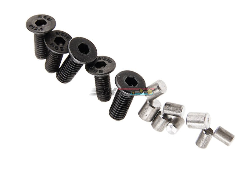 [FPR]STI DVC Reddot Scope Mount[RMR / Doctor / C-MORE Ver.][For HI CAPA GBB Series]