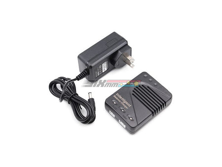 [FireFox] Li-Po Battery Balance Charger Set [UK Version]