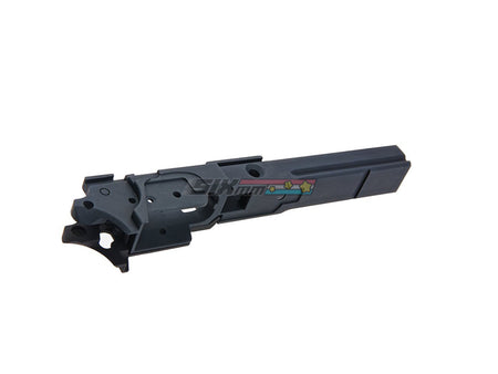 [Guarder] Tokyo Marui Hi Capa 4.3 GBB Frame[Aluminum, 4.3 Type][No Marking][BLK]