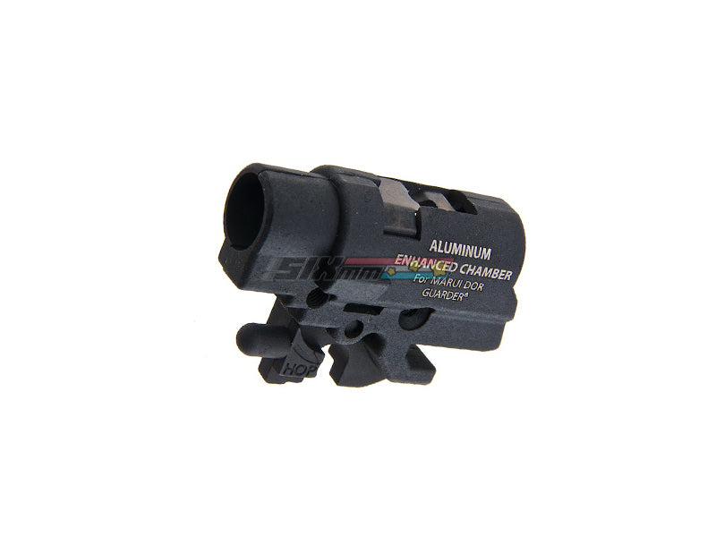 [Guarder] Tokyo Marui D.O.R GBB Recoil Spring Guide [Stainless][Silver]