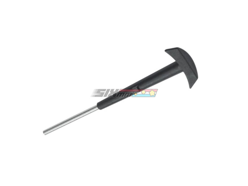 [Guarder] Tokyo Mauri M&P9/ M&P9L Frame Assembly Takedown Tool [BLK]