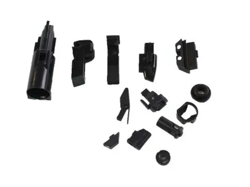[BELL] G17 Gas Powered Plastic Parts Set[Tokyo Marui G17 GBB Series]
