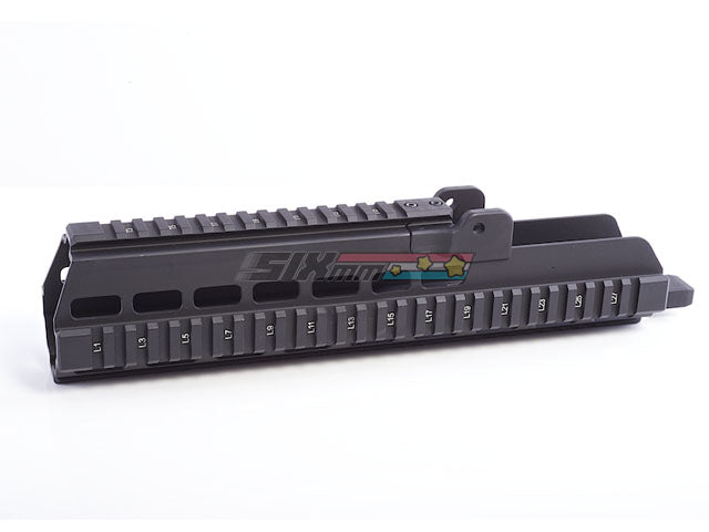 [ARES] CNC RAS Hanguard for G36 Series [Long]