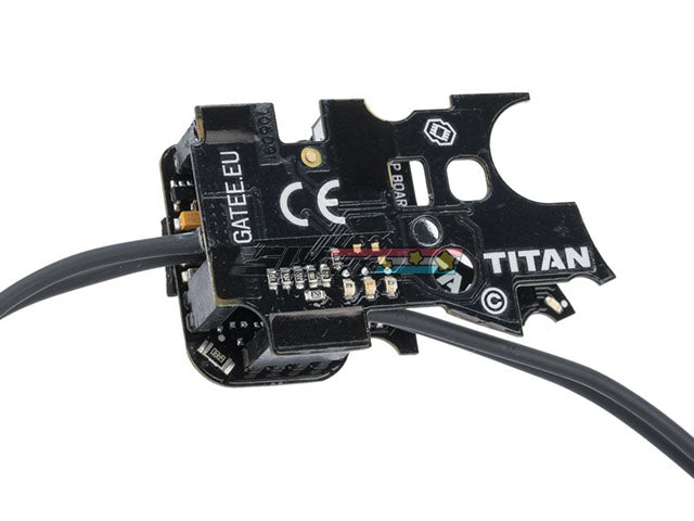 [GATE] TITAN V2 Basic Module [Front Wired]