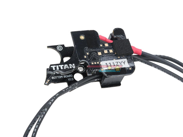[GATE] TITAN V2 Basic Module[Rear Wired]