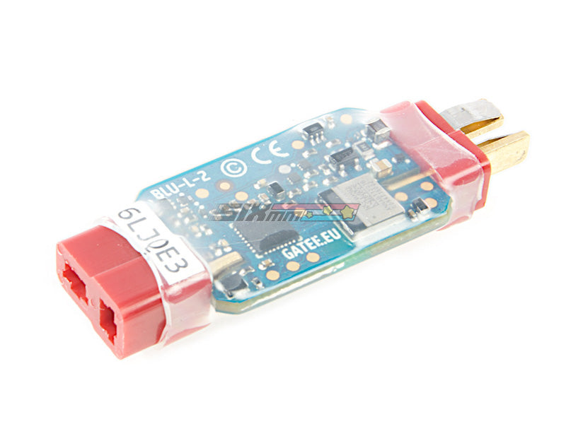 [GATE] TITAN V2 NGRS Expert Blu-Set (Front Wired) for Tokyo Marui Next Generation Series(TTN4-EBF)