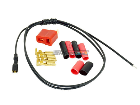 [GATE] X-ASR 4th Generation MOSFET[T-Plug Wired]