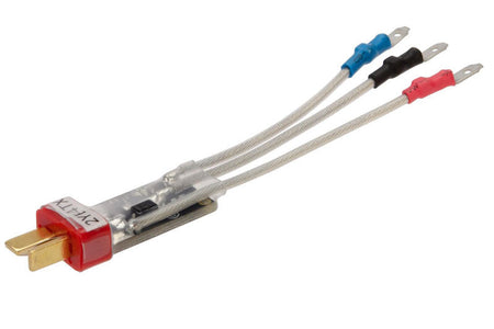 [GATE] X-ASR 4th Generation MOSFET[T-Plug Wired]