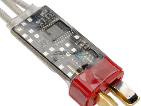 [GATE] X-ASR 4th Generation MOSFET[T-Plug Wired]