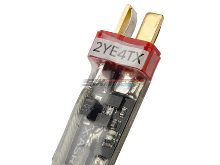 [GATE] X-ASR 4th Generation MOSFET[T-Plug Wired]