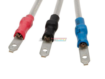 [GATE] X-ASR 4th Generation MOSFET[T-Plug Wired]