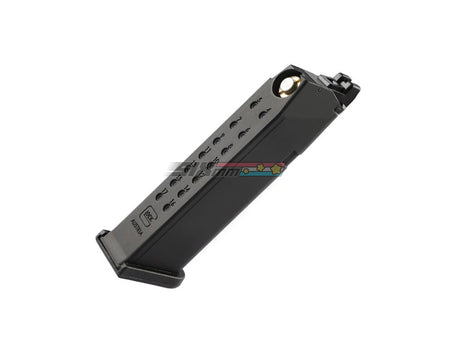 [Umarex] Glock 17 Gen 3 20rds Gas Magazine [For GHK Glock] [BLK]