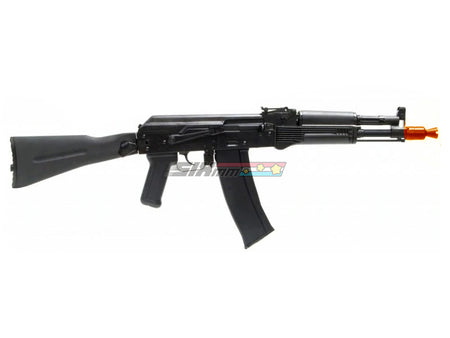 [Limited Available][GHK] AK105 GBB Airsoft Rifle [BLK]