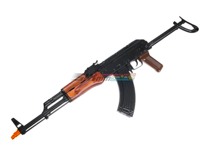 [GHK] AKMS AK74S Gas Blowback Rifle