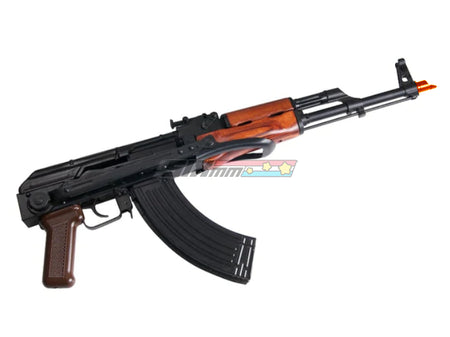 [GHK] AKMS AK74S Gas Blowback Rifle