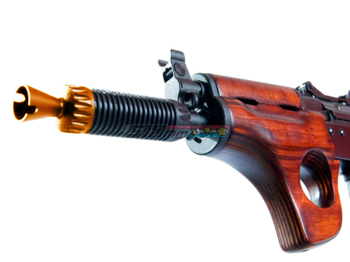 [GHK] AKMSU Airsoft GBB Rifle[2021 Ver.]